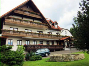 Landgasthof Steinwald